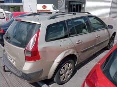 renault megane ii station wagon (km0/1_) del año 2006 2