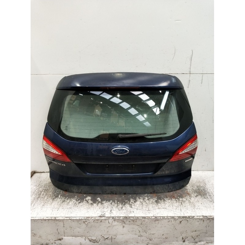 Recambio de porton trasero para ford mondeo iv turnier (ba7) 2.0 tdci referencia OEM IAM  5P 