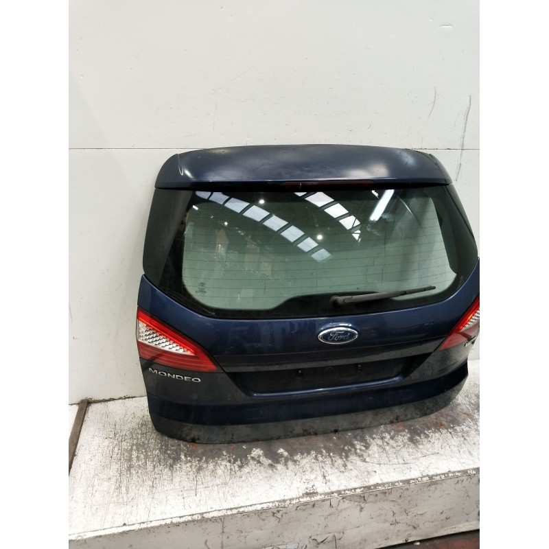 Recambio de porton trasero para ford mondeo iv turnier (ba7) 2.0 tdci referencia OEM IAM  5P 