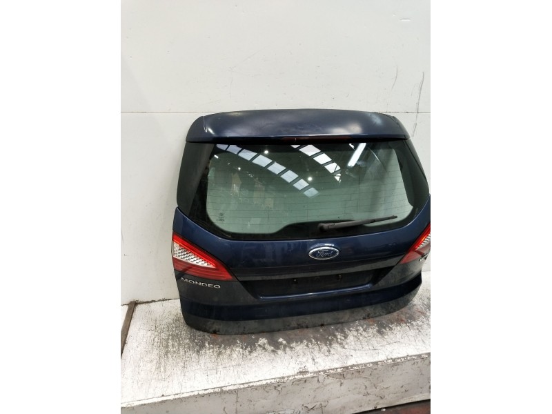 Recambio de porton trasero para ford mondeo iv turnier (ba7) 2.0 tdci referencia OEM IAM  5P 