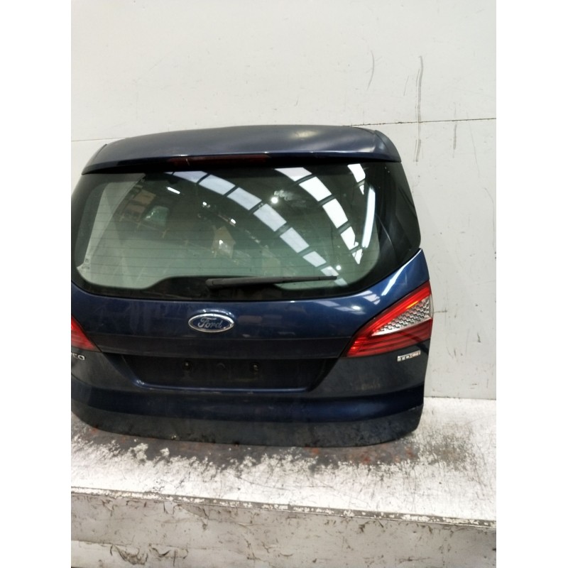 Recambio de porton trasero para ford mondeo iv turnier (ba7) 2.0 tdci referencia OEM IAM  5P 