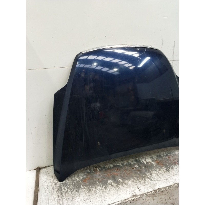 Recambio de porton trasero para ford mondeo iv turnier (ba7) 2.0 tdci referencia OEM IAM  5P 