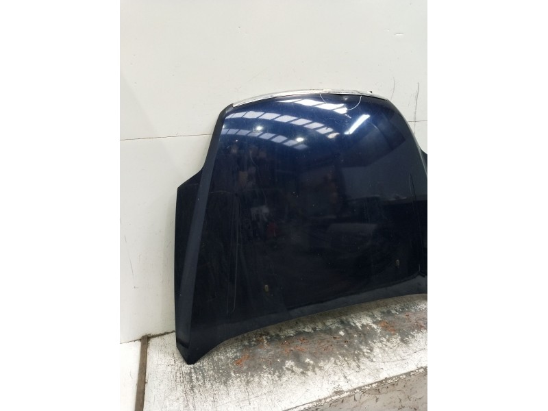 Recambio de porton trasero para ford mondeo iv turnier (ba7) 2.0 tdci referencia OEM IAM  5P 