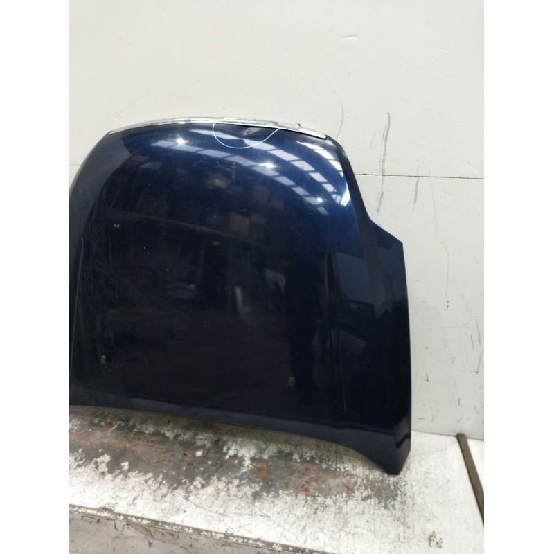 Recambio de porton trasero para ford mondeo iv turnier (ba7) 2.0 tdci referencia OEM IAM  5P 