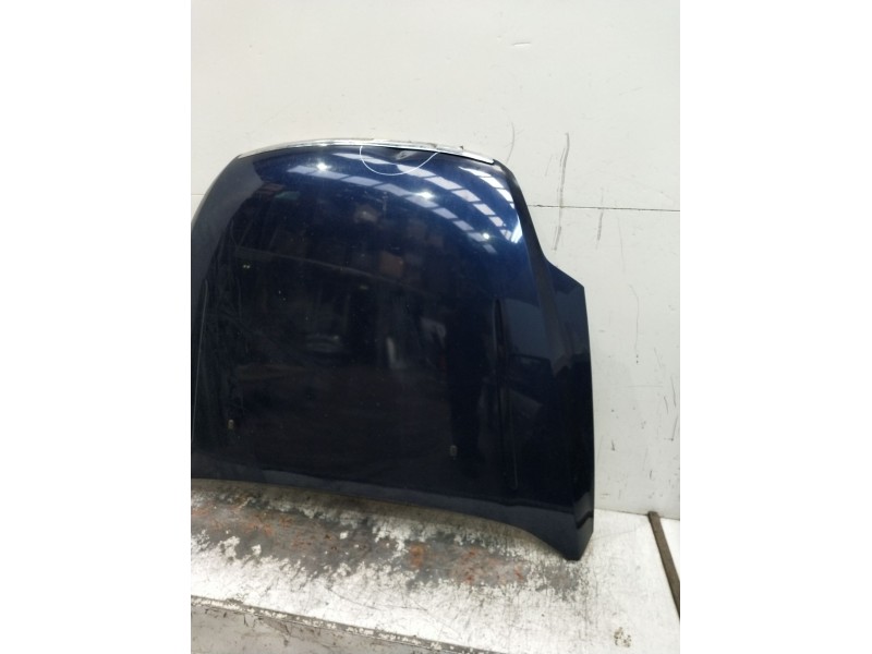 Recambio de porton trasero para ford mondeo iv turnier (ba7) 2.0 tdci referencia OEM IAM  5P 