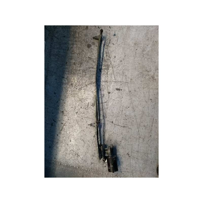Recambio de motor limpia delantero para ford transit, caja cerrada 86/92 2.5 diesel referencia OEM IAM 402475 78VB1708CA 
