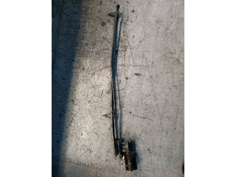 Recambio de motor limpia delantero para ford transit, caja cerrada 86/92 2.5 diesel referencia OEM IAM 402475 78VB1708CA 