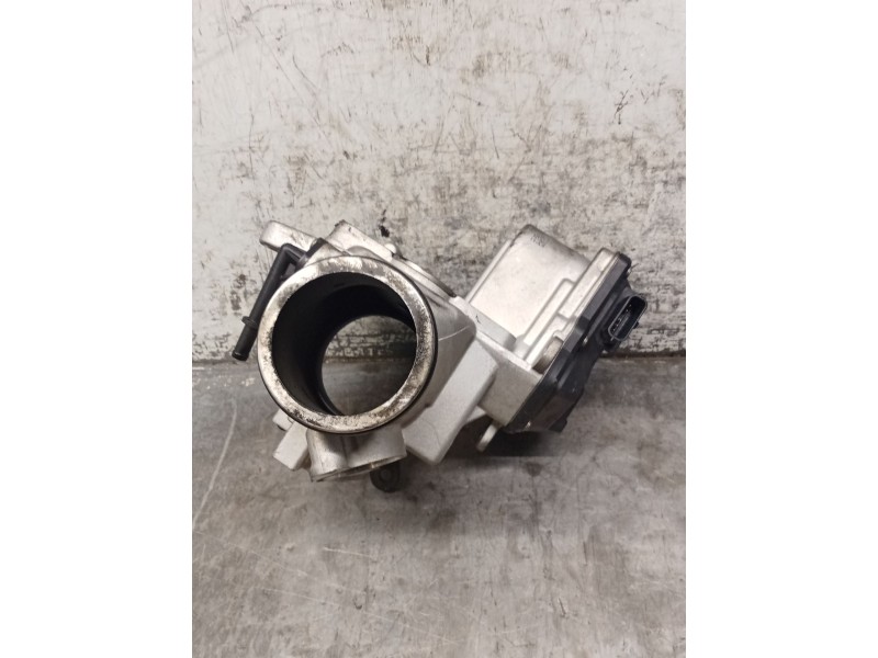 Recambio de valvula egr para jaguar e-pace (x540) 2.0 d180 awd referencia OEM IAM G4D35H273CA  