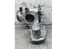 Recambio de valvula egr para jaguar e-pace (x540) 2.0 d180 awd referencia OEM IAM G4D35H273CA   2