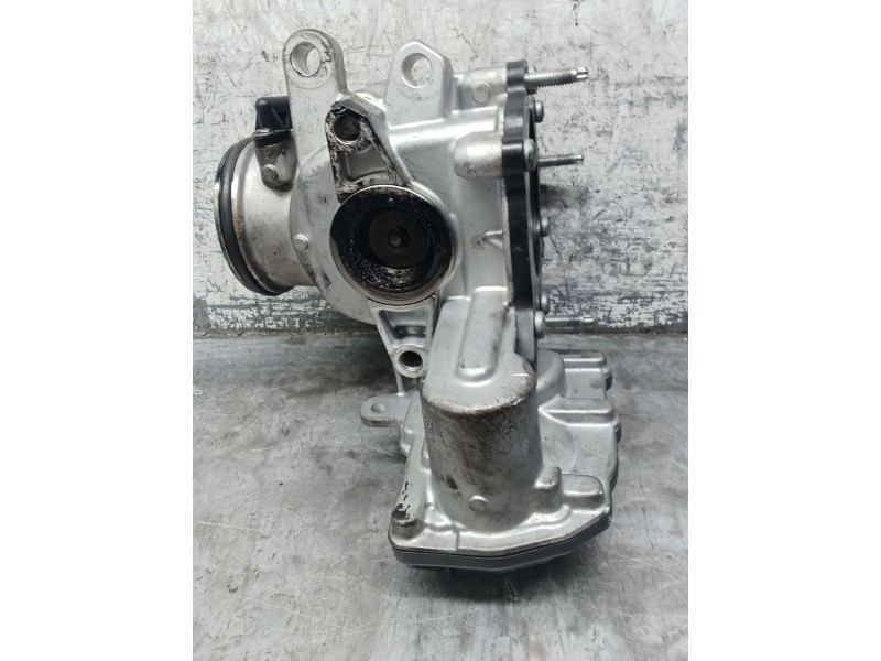 Recambio de valvula egr para jaguar e-pace (x540) 2.0 d180 awd referencia OEM IAM G4D35H273CA  