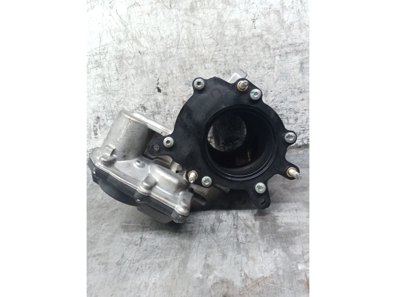 Recambio de valvula egr para jaguar e-pace (x540) 2.0 d180 awd referencia OEM IAM G4D35H273CA  