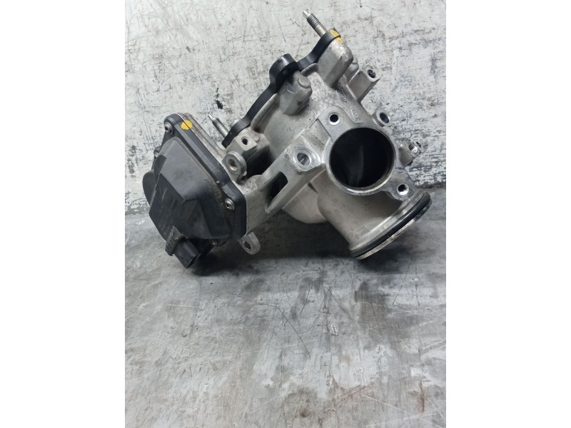 Recambio de valvula egr para jaguar e-pace (x540) 2.0 d180 awd referencia OEM IAM G4D35H273CA  