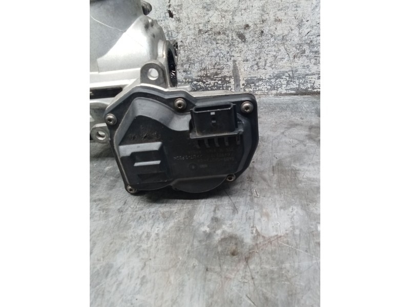 Recambio de valvula egr para jaguar e-pace (x540) 2.0 d180 awd referencia OEM IAM G4D35H273CA  