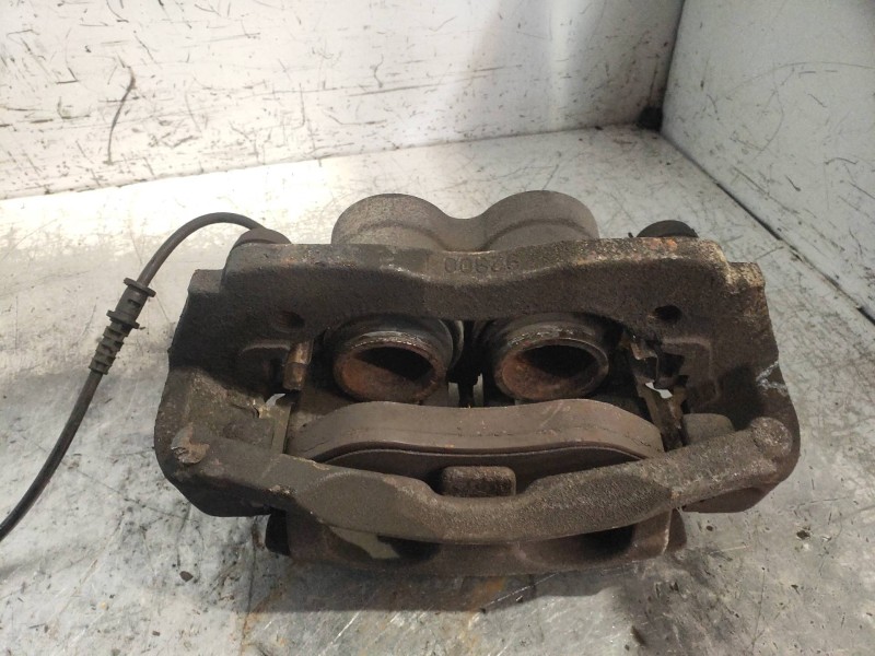 Recambio de pinza freno delantera derecha para volkswagen crafter caja cerrada caja cerrada 35 referencia OEM IAM   