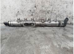 Recambio de rampa inyectora para jaguar e-pace (x540) 2.0 d180 awd referencia OEM IAM G4D39D280AA 0445214332 BOSCH