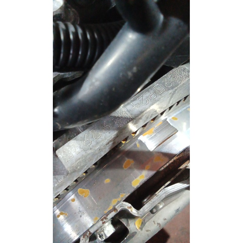 Recambio de motor completo para subaru outback (br) 2.0 d awd (brd) referencia OEM IAM U418228  2092492975