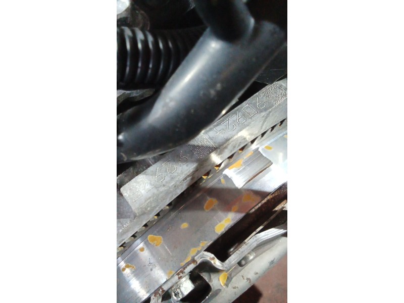 Recambio de motor completo para subaru outback (br) 2.0 d awd (brd) referencia OEM IAM U418228  2092492975