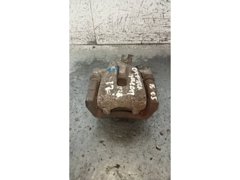 Recambio de pinza freno trasera izquierda para opel zafira b enjoy referencia OEM IAM   