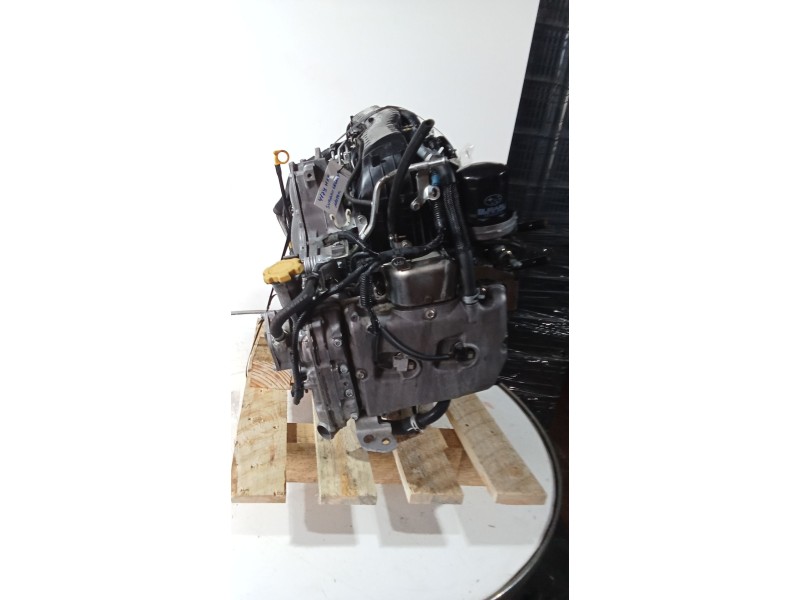 Recambio de motor completo para subaru outback (br) 2.0 d awd (brd) referencia OEM IAM U418228  2092492975
