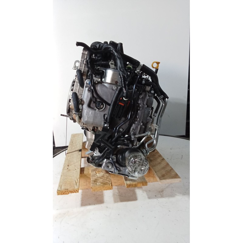 Recambio de motor completo para subaru outback (br) 2.0 d awd (brd) referencia OEM IAM U418228  2092492975