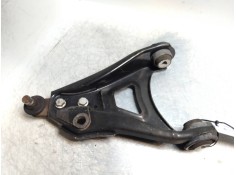 Recambio de brazo suspension inferior delantero izquierdo para renault clio ii fase ii (b/cb0) authentique referencia OEM IAM   