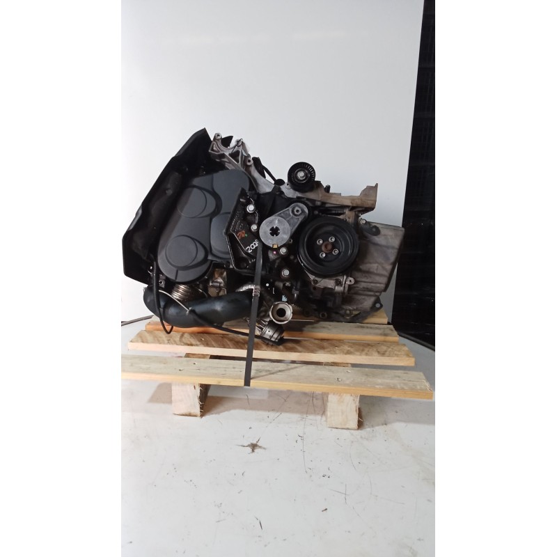 Recambio de motor completo para jeep compass (mk49) 2.0 crd 4x4 referencia OEM IAM BLY BOSCH 46792