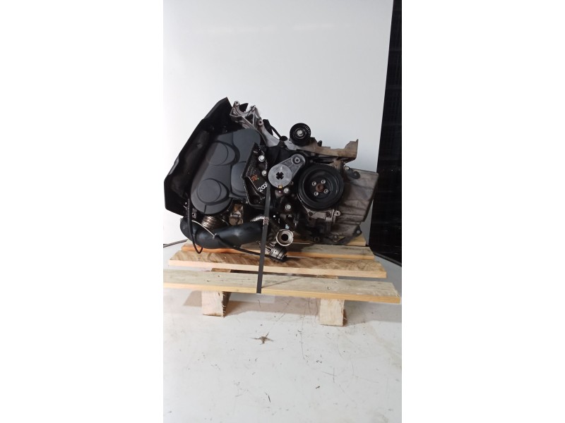 Recambio de motor completo para jeep compass (mk49) 2.0 crd 4x4 referencia OEM IAM BLY BOSCH 46792