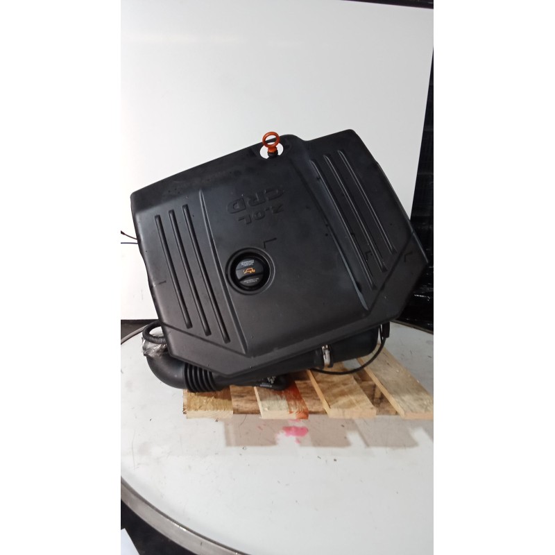 Recambio de motor completo para jeep compass (mk49) 2.0 crd 4x4 referencia OEM IAM BLY BOSCH 46792