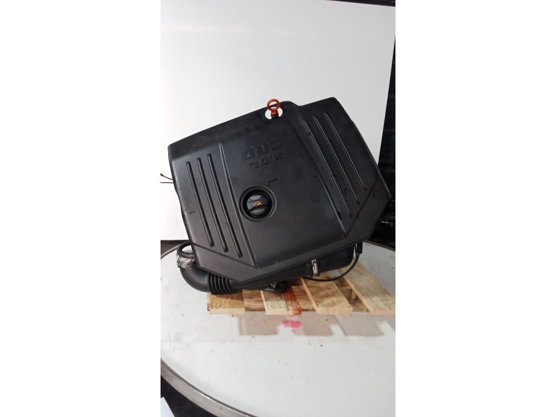 Recambio de motor completo para jeep compass (mk49) 2.0 crd 4x4 referencia OEM IAM BLY BOSCH 46792