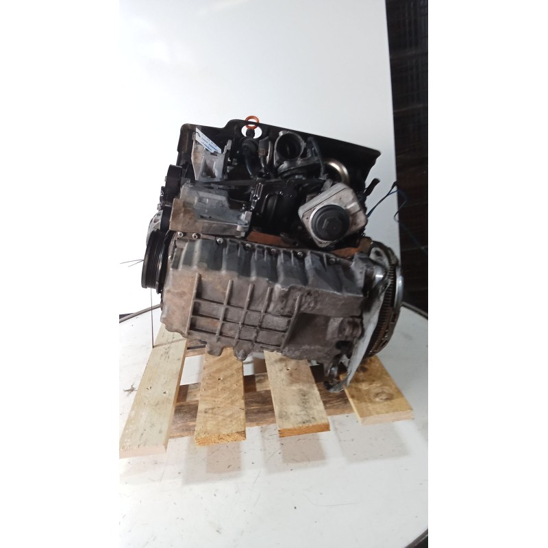 Recambio de motor completo para jeep compass (mk49) 2.0 crd 4x4 referencia OEM IAM BLY BOSCH 46792