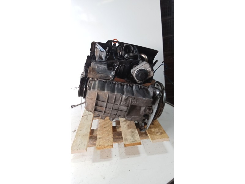 Recambio de motor completo para jeep compass (mk49) 2.0 crd 4x4 referencia OEM IAM BLY BOSCH 46792