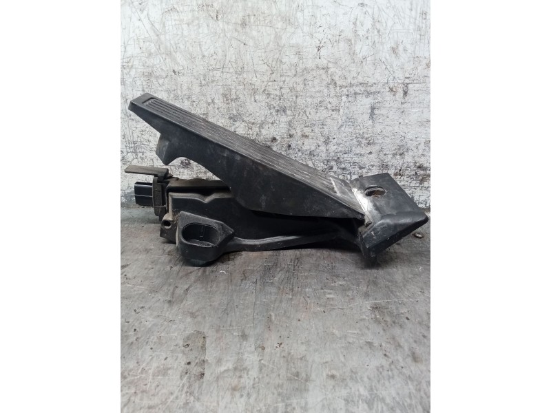 Recambio de potenciometro pedal para hyundai tucson (tl, tle) 1.7 crdi referencia OEM IAM B10  