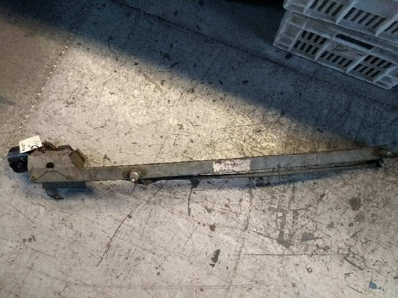 Recambio de motor limpia delantero para ford transit, caja cerrada 86/92 2.5 diesel referencia OEM IAM 402475 78VB1708CA 