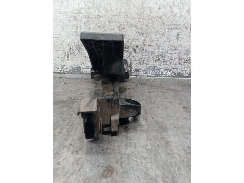 Recambio de potenciometro pedal para hyundai tucson (tl, tle) 1.7 crdi referencia OEM IAM B10  