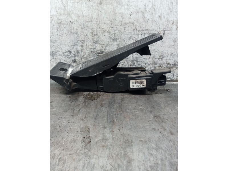 Recambio de potenciometro pedal para hyundai tucson (tl, tle) 1.7 crdi referencia OEM IAM B10  
