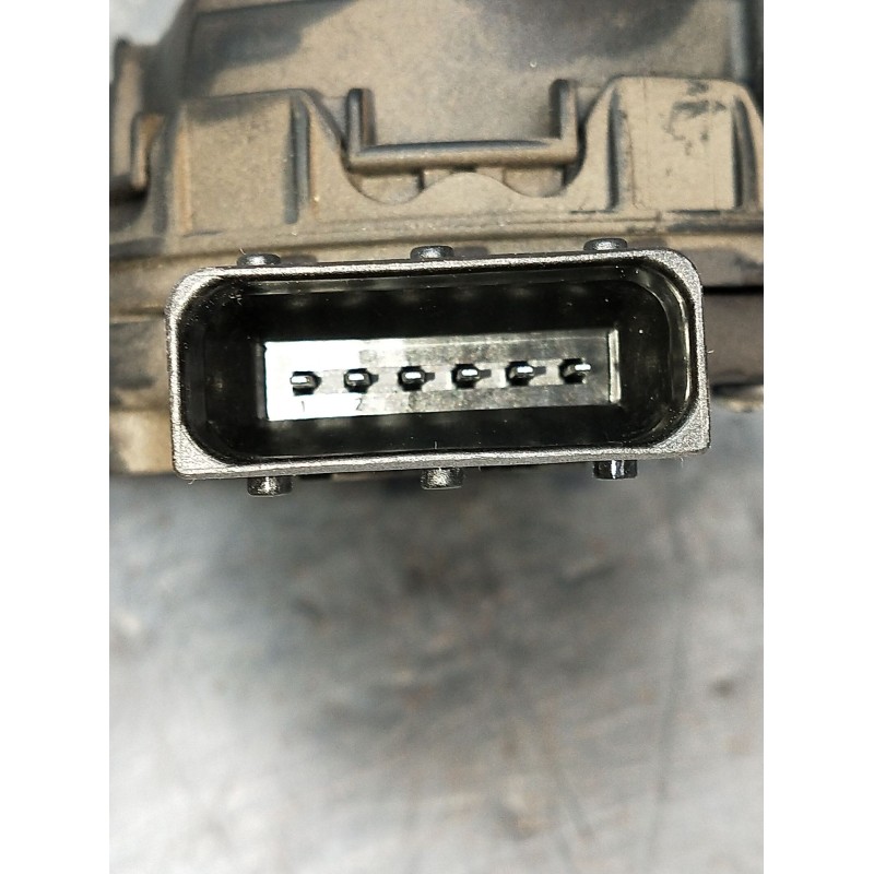 Recambio de potenciometro pedal para opel insignia a sedán (g09) 2.0 cdti (69) referencia OEM IAM 6PV00976500 13237352 