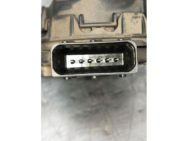Recambio de potenciometro pedal para opel insignia a sedán (g09) 2.0 cdti (69) referencia OEM IAM 6PV00976500 13237352 