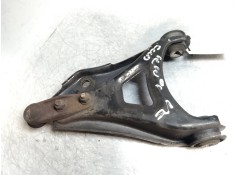 Recambio de brazo suspension inferior delantero izquierdo para renault clio ii fase ii (b/cb0) authentique referencia OEM IAM    2
