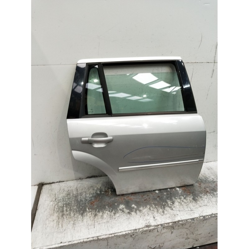 Recambio de puerta trasera derecha para ford mondeo iii turnier (bwy) 2.0 16v tddi / tdci referencia OEM IAM  5P 