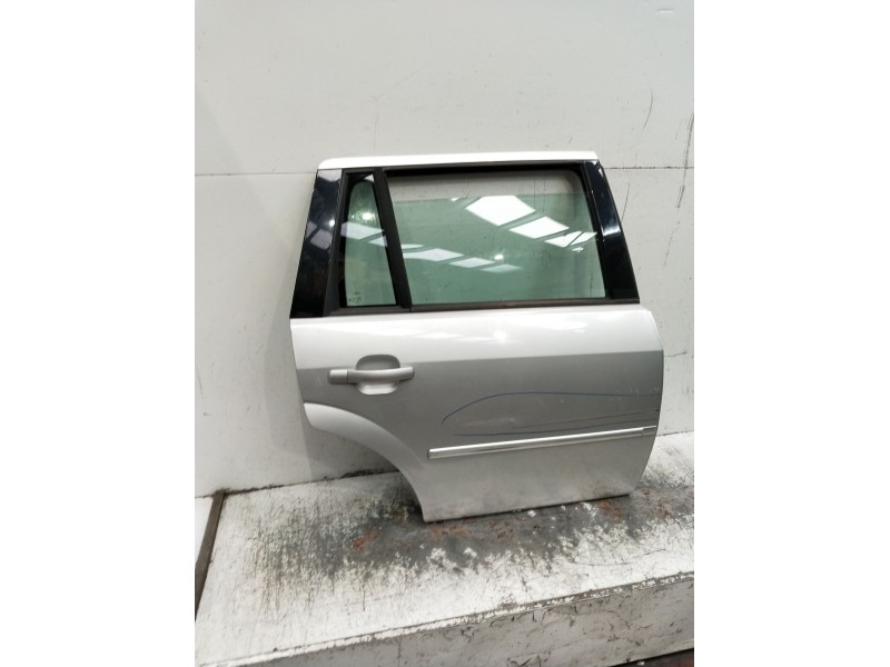 Recambio de puerta trasera derecha para ford mondeo iii turnier (bwy) 2.0 16v tddi / tdci referencia OEM IAM  5P 