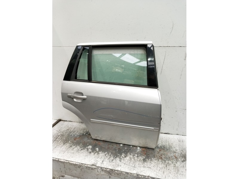 Recambio de puerta trasera derecha para ford mondeo iii turnier (bwy) 2.0 16v tddi / tdci referencia OEM IAM  5P 