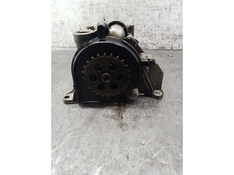 Recambio de bomba aceite para bmw serie 3 berlina (e90) referencia OEM IAM 9140307540 7798014 