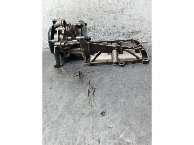 Recambio de bomba aceite para bmw serie 3 berlina (e90) referencia OEM IAM 9140307540 7798014 