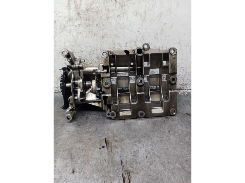 Recambio de bomba aceite para bmw serie 3 berlina (e90) referencia OEM IAM 9140307540 7798014 