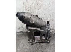 Recambio de enfriador aceite motor para bmw serie 3 berlina (e90) referencia OEM IAM 51750610 70310369 L1609004 2156698