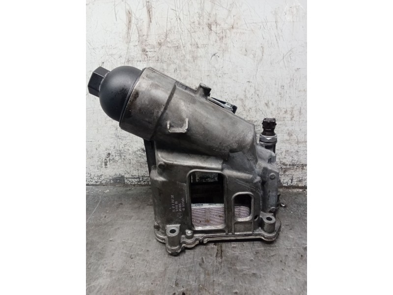 Recambio de enfriador aceite motor para bmw serie 3 berlina (e90) referencia OEM IAM 51750610 70310369 L1609004 2156698