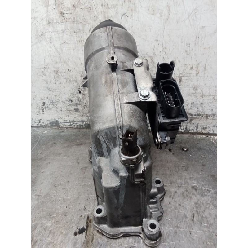 Recambio de enfriador aceite motor para bmw serie 3 berlina (e90) referencia OEM IAM 51750610 70310369 L1609004 2156698