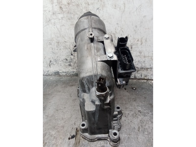 Recambio de enfriador aceite motor para bmw serie 3 berlina (e90) referencia OEM IAM 51750610 70310369 L1609004 2156698