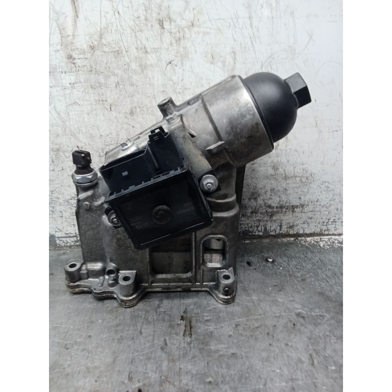 Recambio de enfriador aceite motor para bmw serie 3 berlina (e90) referencia OEM IAM 51750610 70310369 L1609004 2156698