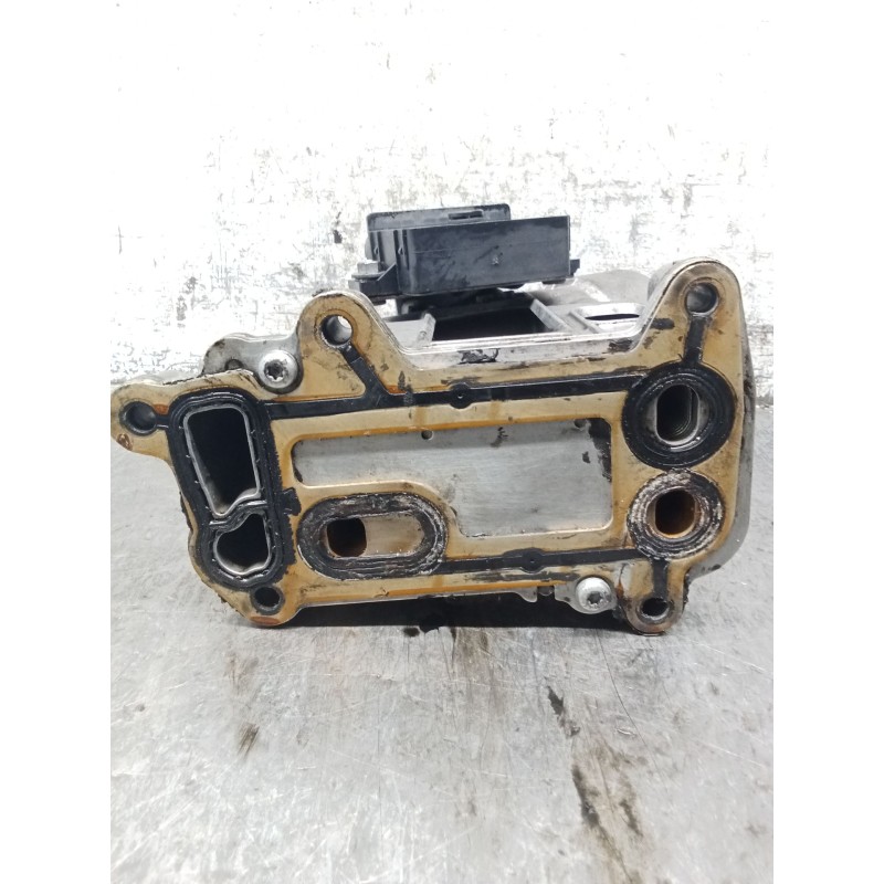 Recambio de enfriador aceite motor para bmw serie 3 berlina (e90) referencia OEM IAM 51750610 70310369 L1609004 2156698